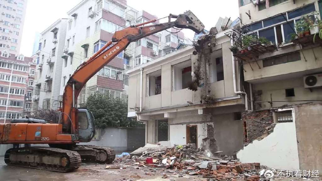 老百姓建议<strong></p>
<p>币圈行情</strong>，别再瞎折腾老旧预制板楼了，原地重建才是正途！