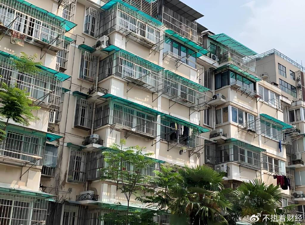 老百姓建议<strong></p>
<p>币圈行情</strong>，别再瞎折腾老旧预制板楼了，原地重建才是正途！