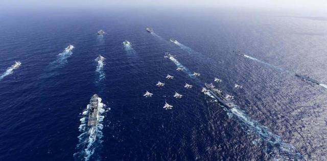 美国人预测台海冲突：大陆只需一招<strong></p>
<p>货币期权又称为</strong>，就可以收复台湾