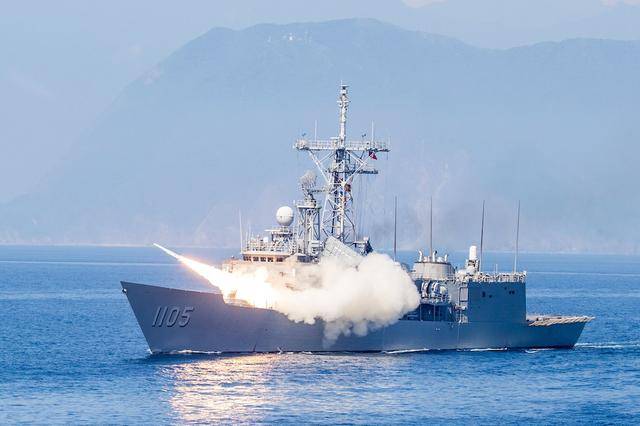 美国人预测台海冲突：大陆只需一招<strong></p>
<p>货币期权又称为</strong>，就可以收复台湾