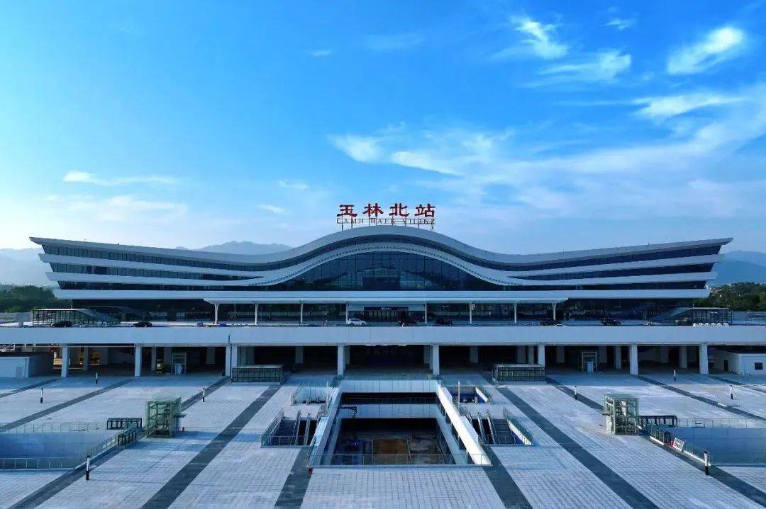 广西4座新高铁站惊艳亮相<strong></p>
<p>货币期权又称为</strong>！这条高铁开通在即！