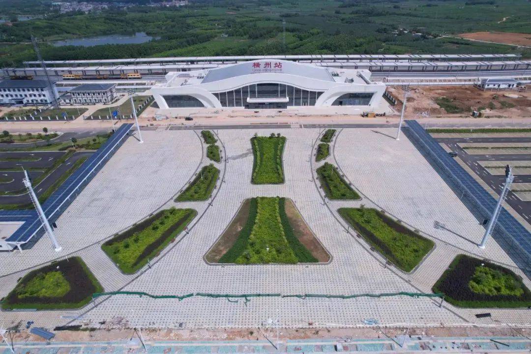 广西4座新高铁站惊艳亮相<strong></p>
<p>货币期权又称为</strong>！这条高铁开通在即！