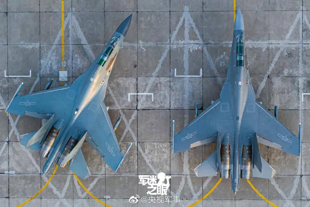 6型侧卫齐聚珠海<strong></p>
<p>比特币新闻</strong>！歼-16和苏-35S孰强孰弱？歼-15T才是最强侧卫？
