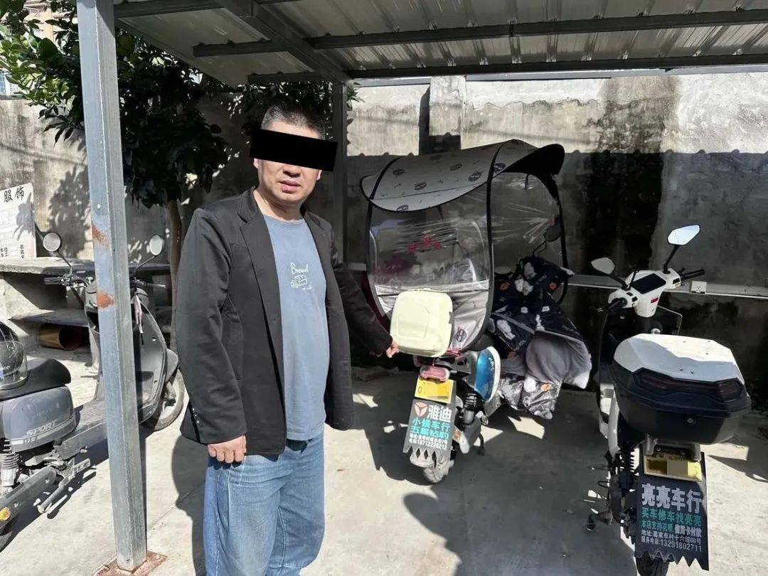 “我车被偷了<strong></p>
<p>比特币吧</strong>，车上有块毒猪肉！”男子深夜报警，结局大反转