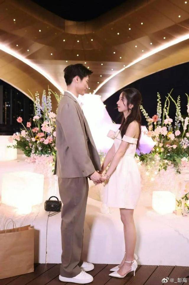从官宣到分手不足10天<strong></p>
<p>比特币吧</strong>，你还敢嗑恋综cp吗？