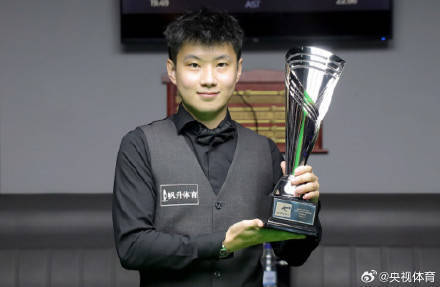 再轰147<strong></p>
<p>比特币吧</strong>！赵心童QTour曼彻斯特站夺冠