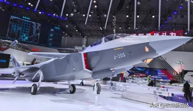 歼35A之后<strong></p>
<p>怎么挖比特币</strong>，我国再有一款新型隐身五代战机亮相
