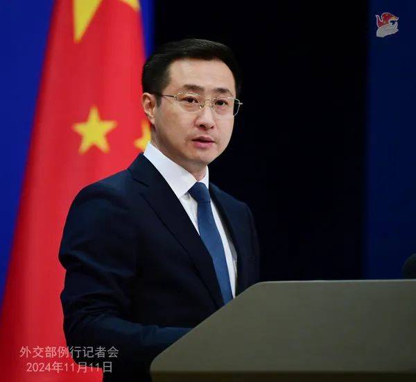“取消中国永久正常贸易关系地位”<strong></p>
<p>怎么挖比特币</strong>？外交部回应