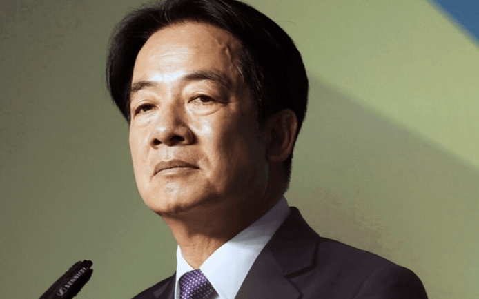 重磅消息！赖清德突然求助大陆<strong></p>
<p>比特币矿场</strong>，帮不帮？国台办一番话引爆舆论