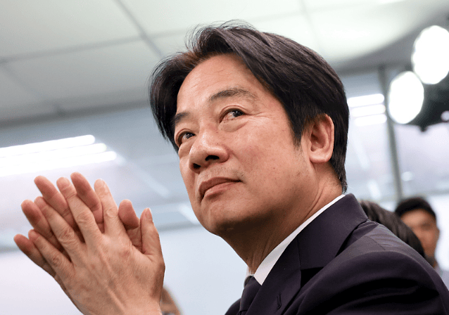 重磅消息！赖清德突然求助大陆<strong></p>
<p>比特币矿场</strong>，帮不帮？国台办一番话引爆舆论