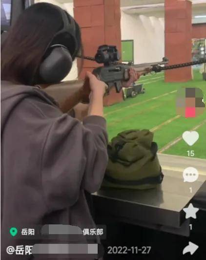 湖南17岁高中生在射击场中枪身亡<strong></p>
<p>关于防范比特币风险的通知</strong>！射击运动真的安全吗？丨轻武专栏