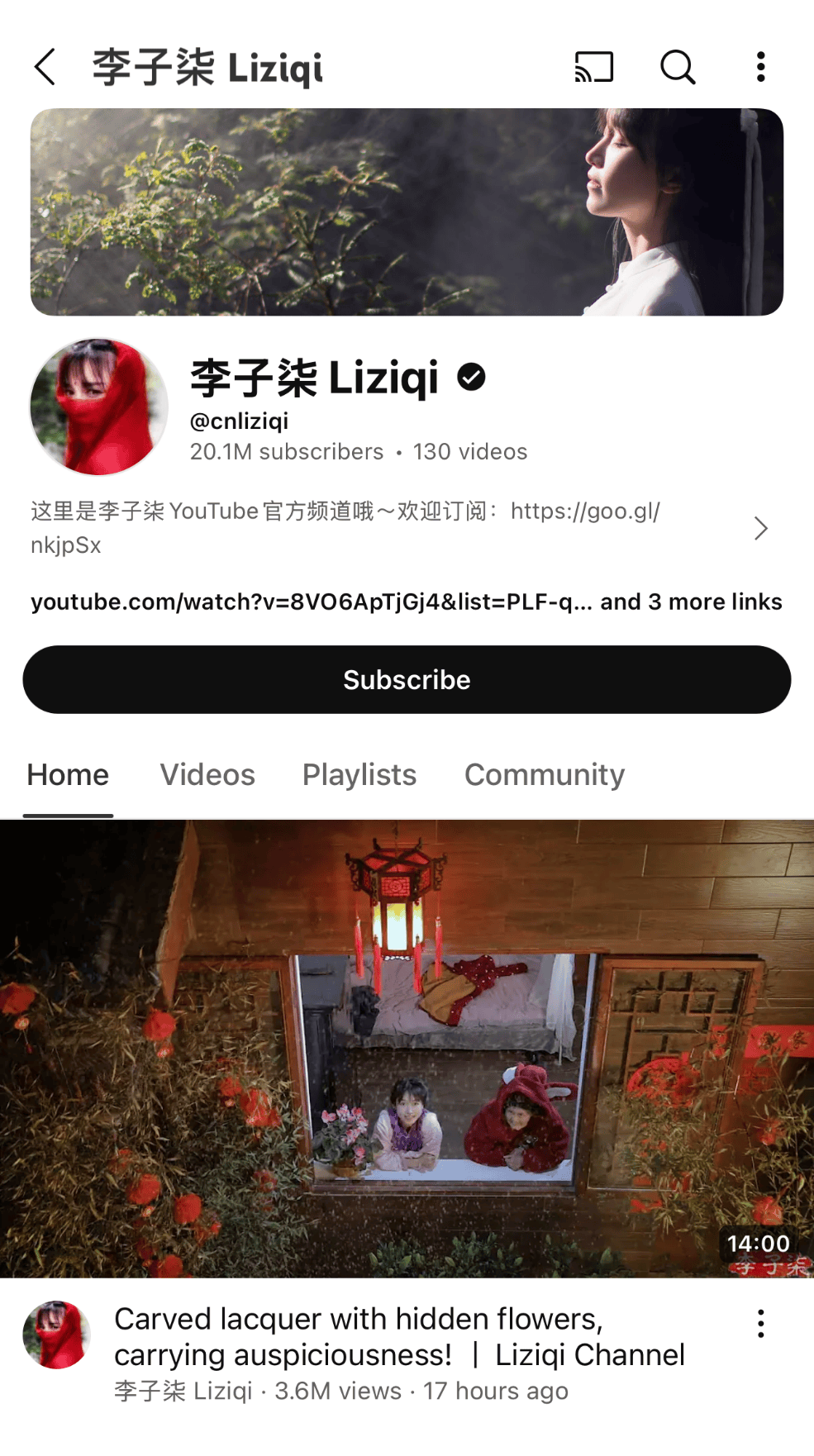 独一档的文化输出力<strong></p>
<p>关于防范比特币风险的通知</strong>！李子柒归来外网震动：东方缪斯让多少人激动落泪