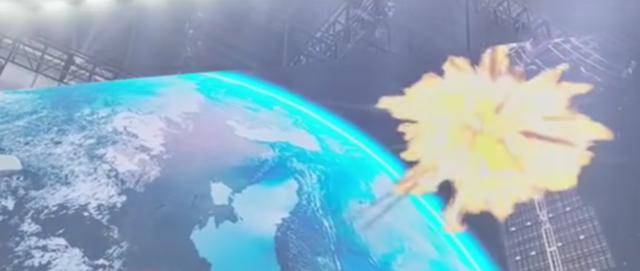 “最强侧卫”亮剑珠海！一发炸毁太空卫星<strong></p>
<p>如何获得比特币</strong>，解放军目的很明确