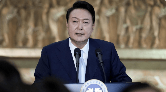 中韩谈了29分钟<strong></p>
<p>比特币期货</strong>，尹锡悦提出两个要求，中方回应很直接，信号明确