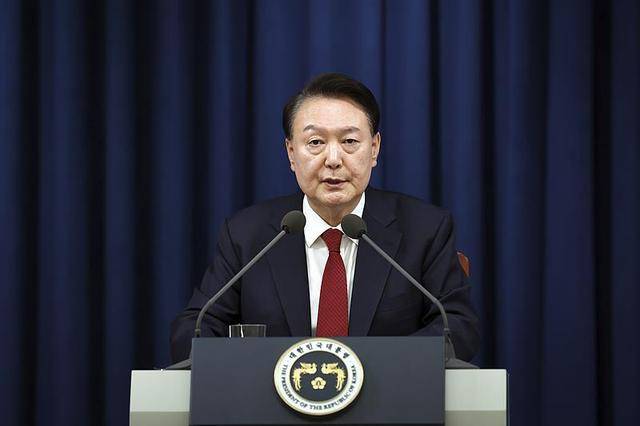 混乱一夜后的韩国：“<strong></p>
<p>比特币矿池</strong>我不想再选法律界出身的总统” ｜国际观察