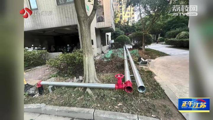 江苏常州一小区168万维修资金使用不公开引争议 市长回应<strong></p>
<p>比特币矿池</strong>了