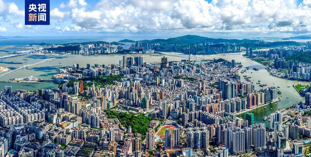 心系澳门<strong></p>
<p>比特币价格今日</strong>，习主席这些话直抵人心