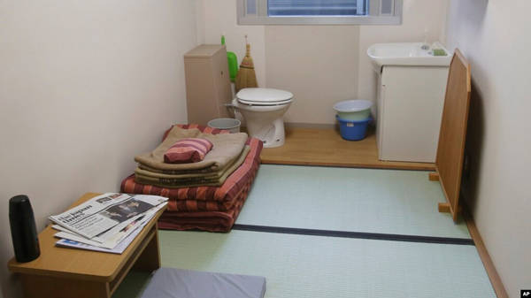 被联合国批死刑执行方式残忍<strong></p>
<p>比特币挖矿客户端</strong>，日本人怒了：凭什么教我们做事？