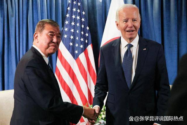 拒绝见石破茂<strong></p>
<p>比特币挖矿软件</strong>，特朗普要见安倍夫人，一个下马威，把日本往中国推