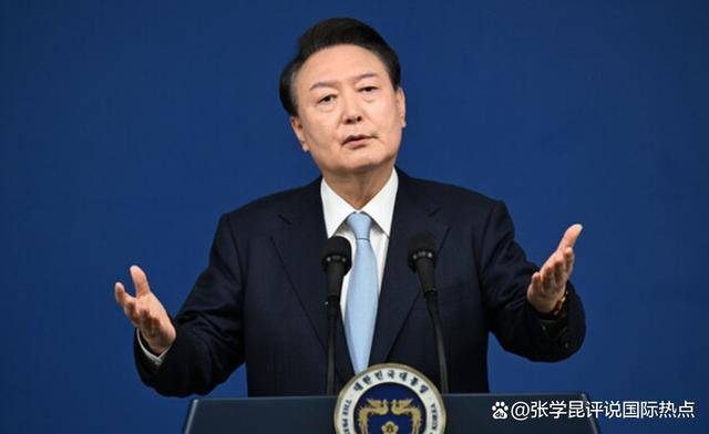 最新证据被查出<strong></p>
<p>比特币挖矿教程</strong>，尹锡悦试图血染首尔，内乱的韩国，先低估了朝军