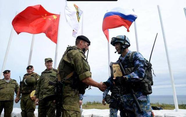 中俄之间<strong></p>
<p>比特币挖矿教程</strong>，还有“疙瘩”没解开？梅德韦杰夫主动提出2个解决方案