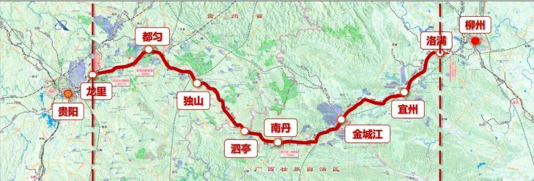 国务院批准了<strong></p>
<p>比特币挖矿教程</strong>！这条铁路南起柳州！