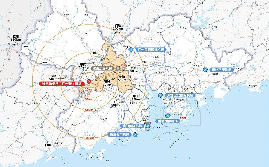 广州新机场获国务院批复建设<strong></p>
<p>比特币挖矿教程</strong>，将打造为广东第三大国际航空枢纽机场