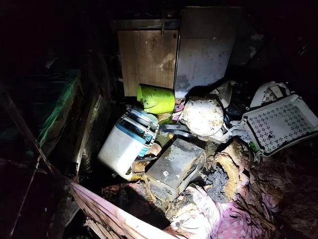 18秒飙到900℃<strong></p>
<p>比特币挖矿教程</strong>！杭州人赶紧自查：不准入户！不准入户！不准入户！