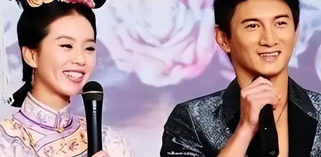 老夫少妻有多残酷？54岁的吴奇隆给刘诗诗上了一课<strong></p>
<p>比特币挖矿教程</strong>，马舒雅没说错
