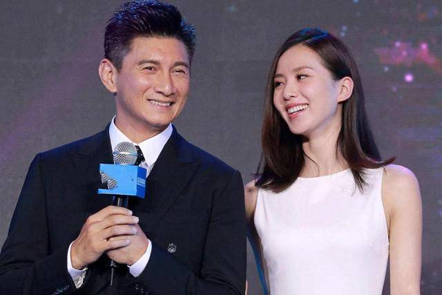 老夫少妻有多残酷？54岁的吴奇隆给刘诗诗上了一课<strong></p>
<p>比特币挖矿教程</strong>，马舒雅没说错