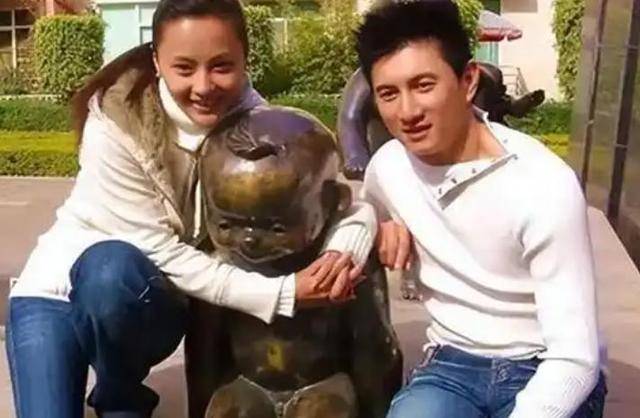 老夫少妻有多残酷？54岁的吴奇隆给刘诗诗上了一课<strong></p>
<p>比特币挖矿教程</strong>，马舒雅没说错