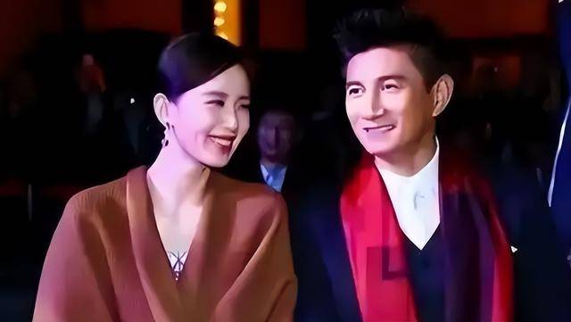 老夫少妻有多残酷？54岁的吴奇隆给刘诗诗上了一课<strong></p>
<p>比特币挖矿教程</strong>，马舒雅没说错