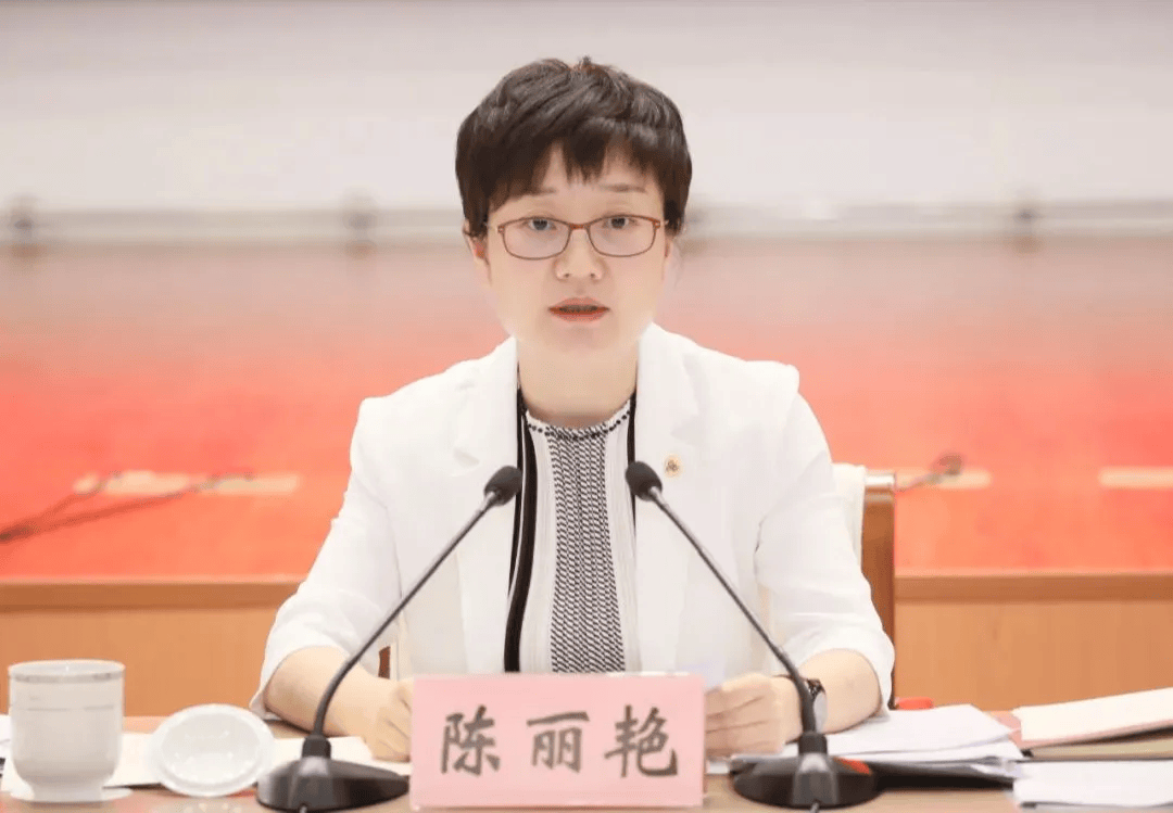 “最强县级市”市长陈丽艳<strong></p>
<p>比特币挖矿教程</strong>，职务拟调整