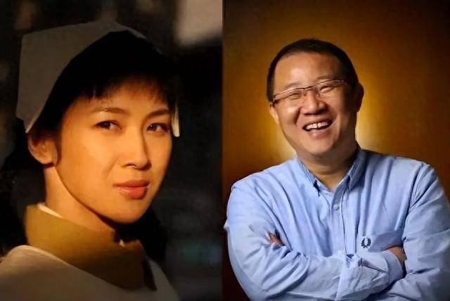 富商周旭辉<strong></p>
<p>比特币勒索病毒</strong>，44岁娶小12岁女星童蕾，获刑3年后，妻女过得如何？
