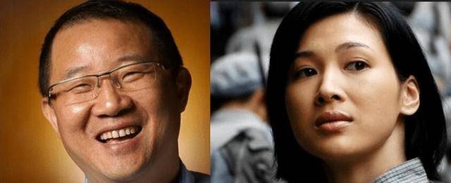 富商周旭辉<strong></p>
<p>比特币勒索病毒</strong>，44岁娶小12岁女星童蕾，获刑3年后，妻女过得如何？