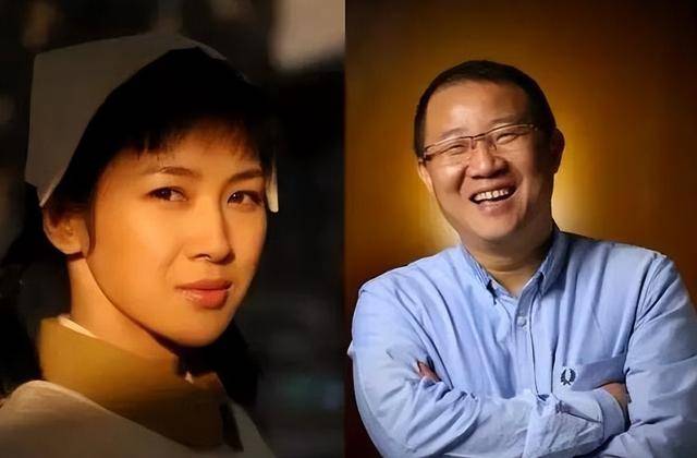 富商周旭辉<strong></p>
<p>比特币勒索病毒</strong>，44岁娶小12岁女星童蕾，获刑3年后，妻女过得如何？