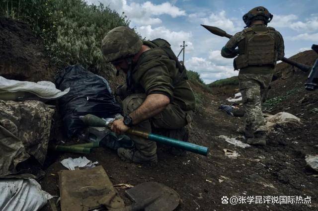 泽连斯基惹下大祸<strong></p>
<p>比特币勒索病毒</strong>，找中国帮忙前，放低身段主动给中国“脱罪”