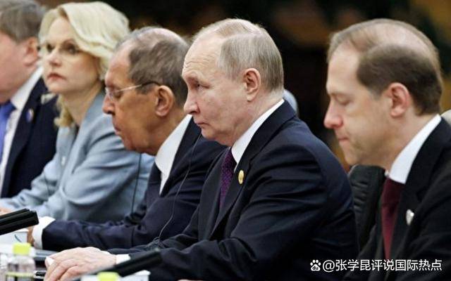 泽连斯基惹下大祸<strong></p>
<p>比特币勒索病毒</strong>，找中国帮忙前，放低身段主动给中国“脱罪”