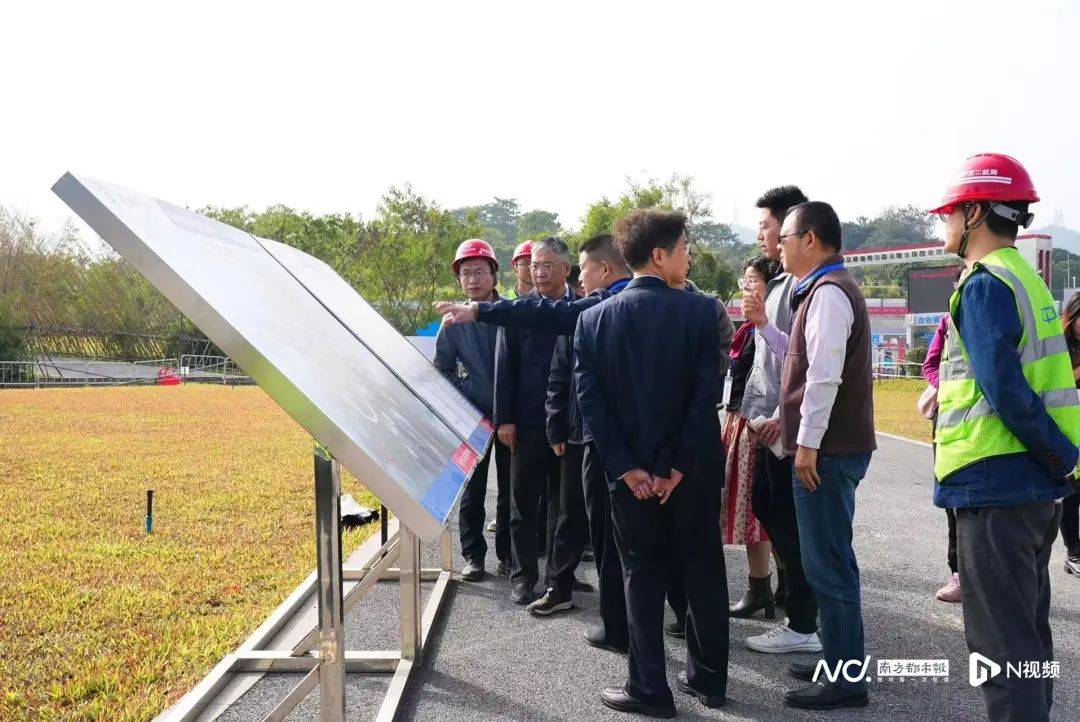 减少绕行超4公里<strong></p>
<p>比特币概念股</strong>！深圳多位专家来到这条快速路……