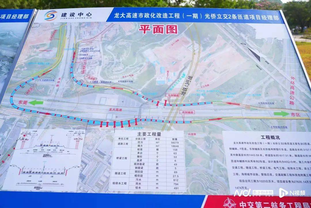 减少绕行超4公里<strong></p>
<p>比特币概念股</strong>！深圳多位专家来到这条快速路……