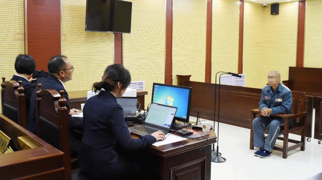 还有8天刑满释放<strong></p>
<p>比特币概念股</strong>，十年有期徒刑变为死缓，最高检抗诉的甘肃马某林案获改判