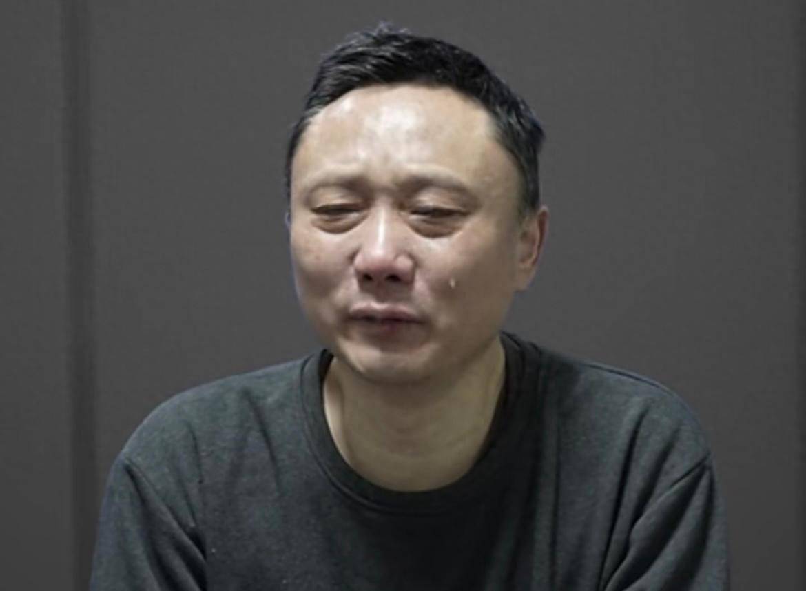“就是太想当官”<strong></p>
<p>如何挖比特币</strong>，曾任贵阳市副市长的他，流泪忏悔