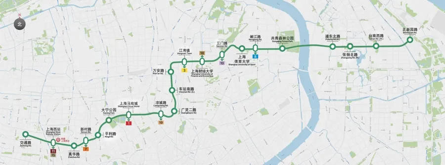 上海地铁官宣：今天起<strong></p>
<p>如何挖比特币</strong>！网友：终于等到！