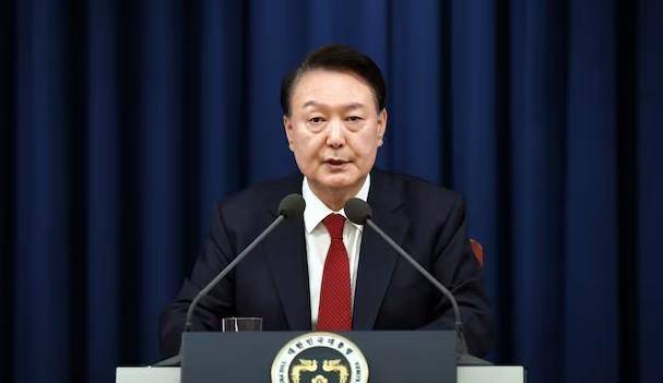 法院下达“最后通牒”<strong></p>
<p>如何挖比特币</strong>，连抓人带抄家，尹锡悦还能垂死挣扎一下？