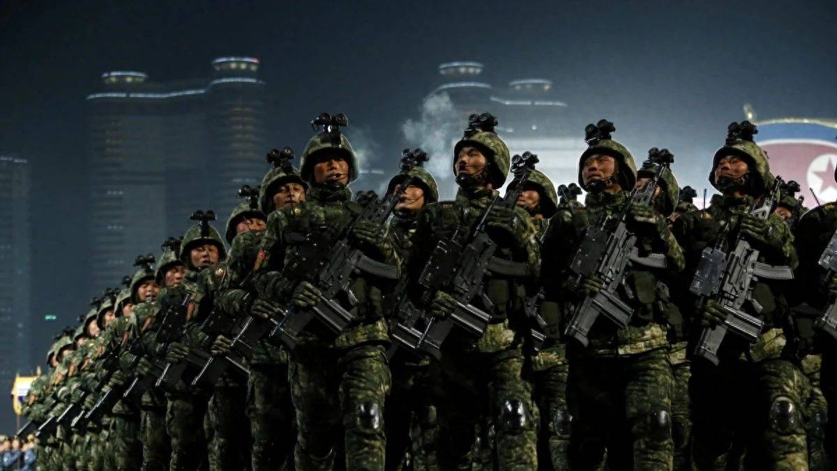 俄乌前线生变<strong></p>
<p>如何挖比特币</strong>，2万个集装箱移交，朝鲜炮弹援俄？美又“甩锅”给中方