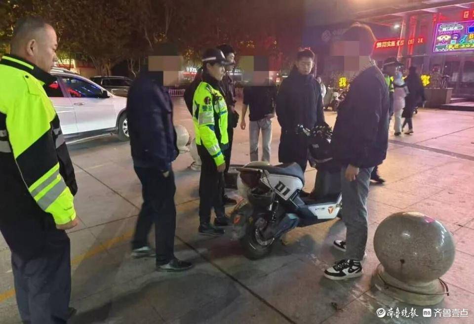 用坚实脚步书写畅安画卷<strong></p>
<p>如何挖比特币</strong>！这是聊城公安交警的2024