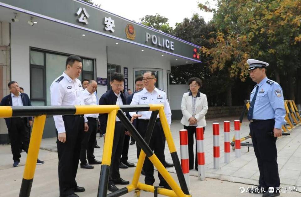 用坚实脚步书写畅安画卷<strong></p>
<p>如何挖比特币</strong>！这是聊城公安交警的2024