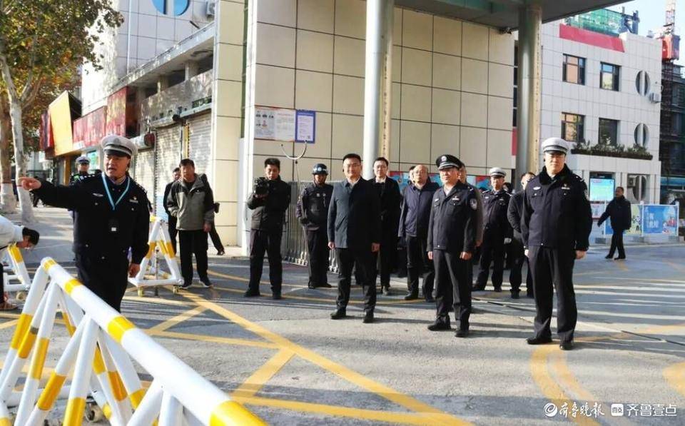 用坚实脚步书写畅安画卷<strong></p>
<p>如何挖比特币</strong>！这是聊城公安交警的2024