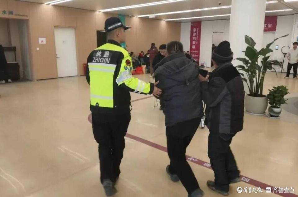 用坚实脚步书写畅安画卷<strong></p>
<p>如何挖比特币</strong>！这是聊城公安交警的2024
