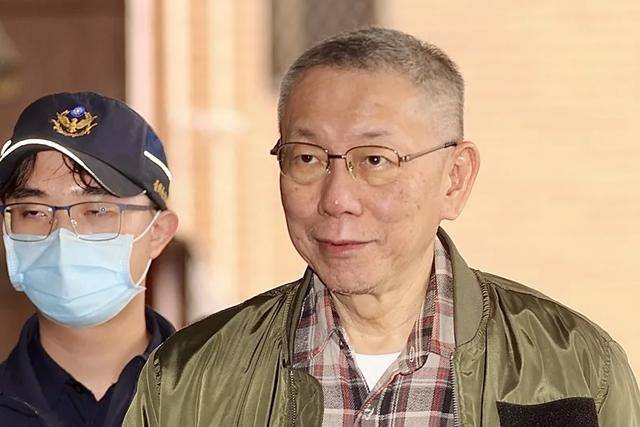 台北地方法院裁定羁押原因<strong></p>
<p>偷电挖比特币</strong>，柯文哲自爆要安排陈佩琪与儿女出境躲